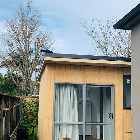 Апартаменты “Entire Nest In City Fringe” Окленд Экстерьер фото